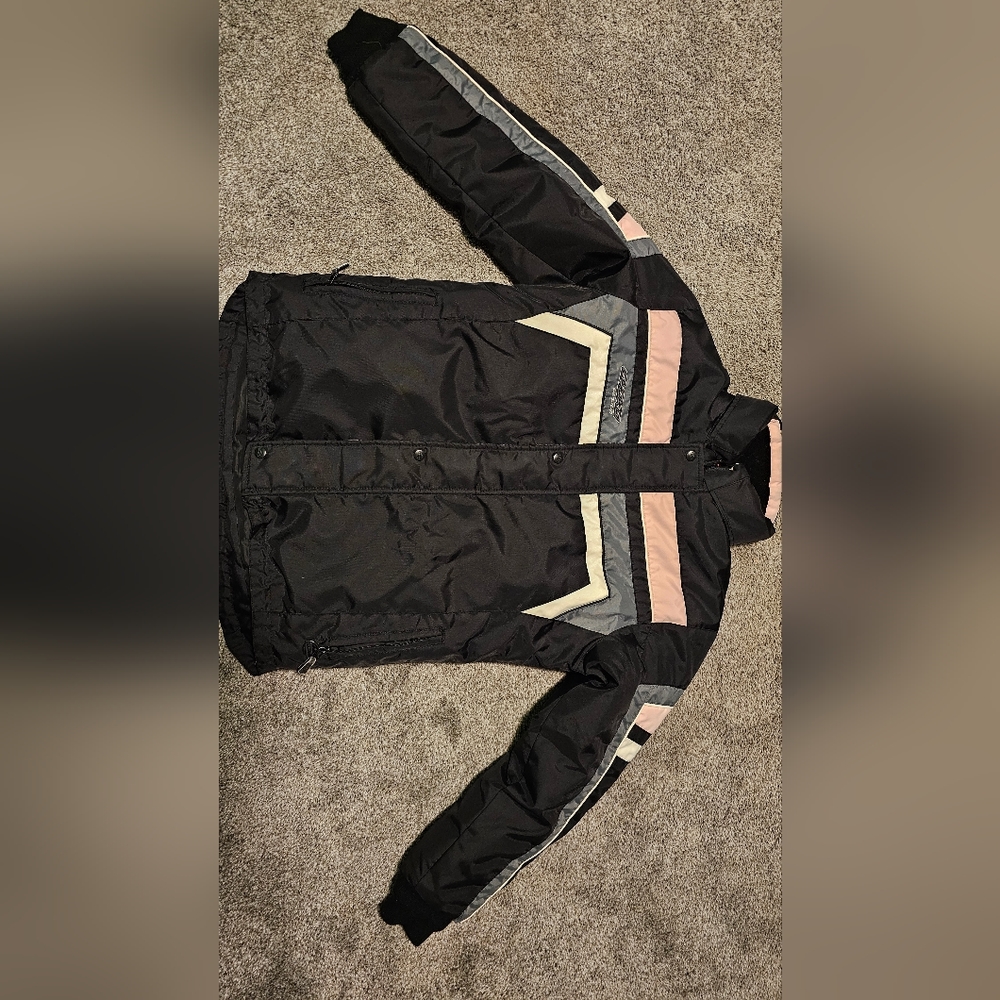 Choko snowmobile jacket